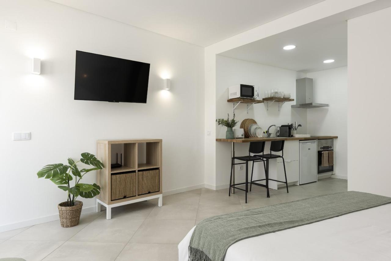 Madalena Village 4 - City Centre By Hd Properties FAO Kültér fotó