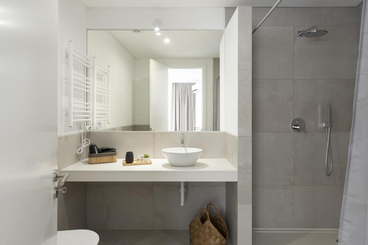 Madalena Village 4 - City Centre By Hd Properties FAO Kültér fotó