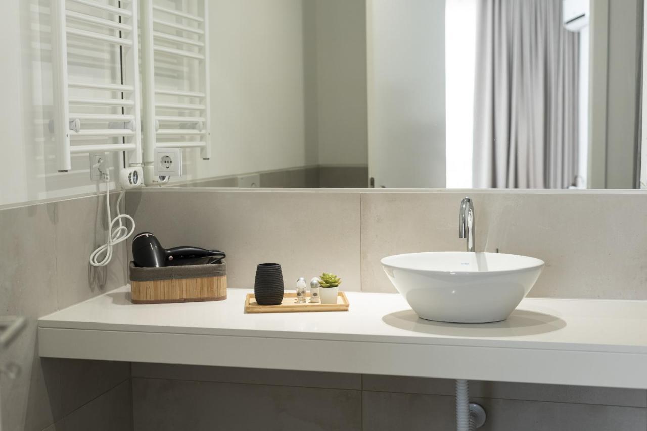 Madalena Village 4 - City Centre By Hd Properties FAO Kültér fotó
