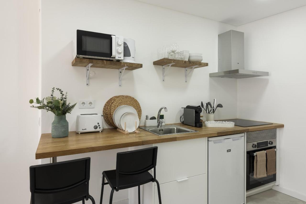 Madalena Village 4 - City Centre By Hd Properties FAO Kültér fotó